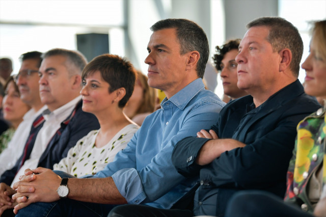 Pedro Sánchez anuncia una bonificació perquè els més grans de 65 anys acudeixin al cinema per només dos euros