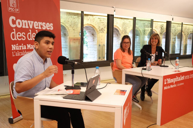 Catalunyapressnmarinpodcast