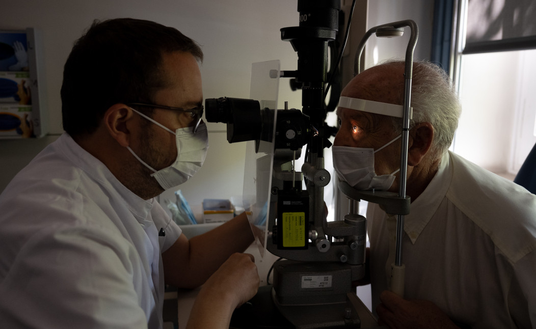 Catalunyapress acordonceclinic