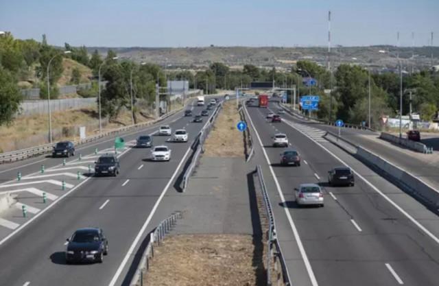 Menys morts a les carreteres catalanes: el 2022 van baixar respecte a les dades del 2019