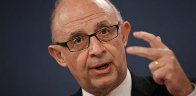 Montoro dficit