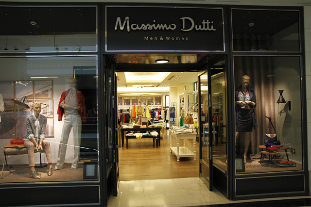 Massimodutti