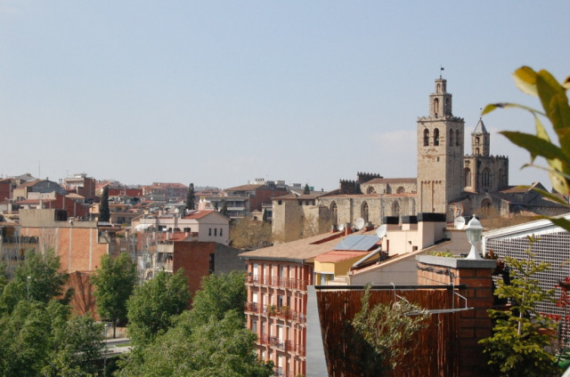 Sant Cugat és el municipi amb menys atur d'Espanya, segons l'INE