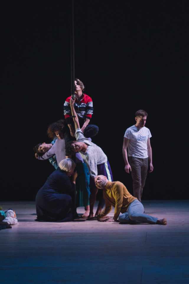 Teatro.Condal.Harakiri