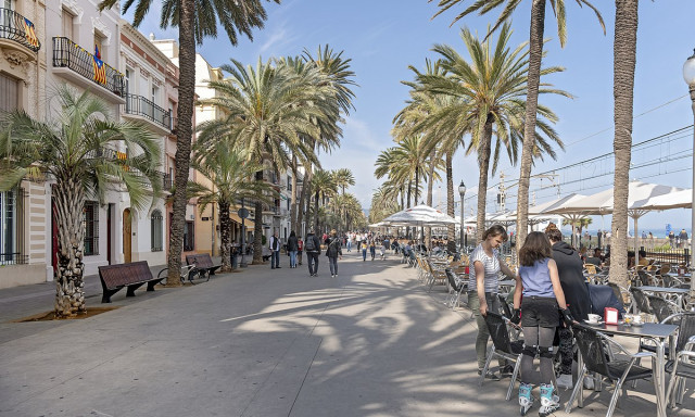 Gairebé 9 de cada 10 veïns de Badalona, satisfets amb els serveis públics metropolitans