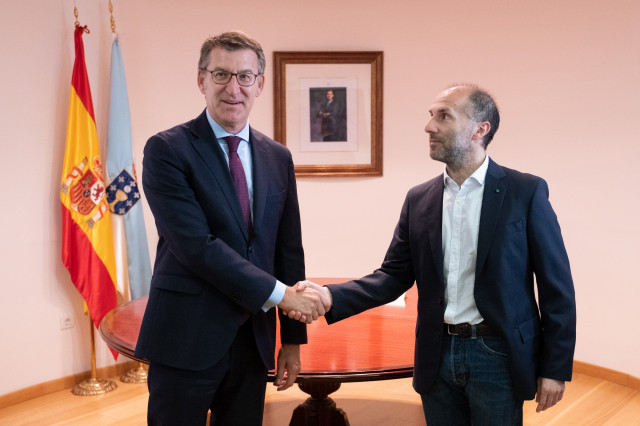 Feijóo era coneixedor de la corrupció d'un alcalde gallec i no va fer res