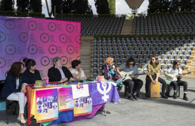 Compte enrere per a la segona edició del TetaFest de Tarragona