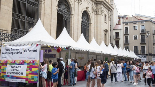 Catalunya press   paeria