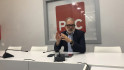 El PSC guanya les eleccions a Lleida: Larrosa expulsa de la Paeria a Pueyo