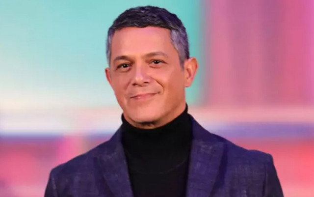 L'alarmant missatge d'Alejandro Sanz: 