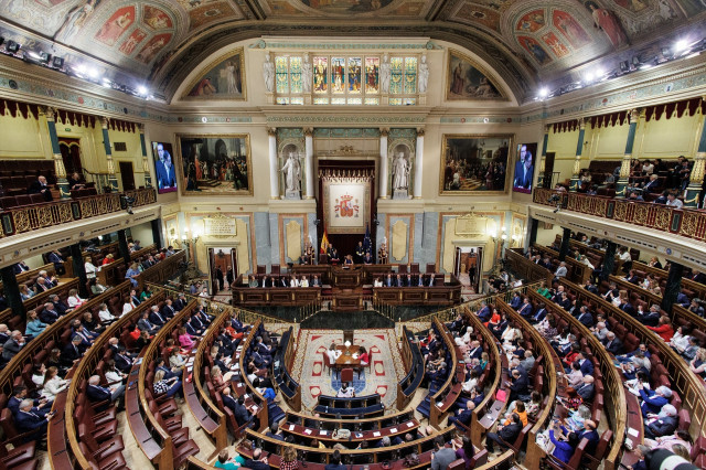 La suculenta quitança d'alguns diputats: quants diners podrien emportar-se?