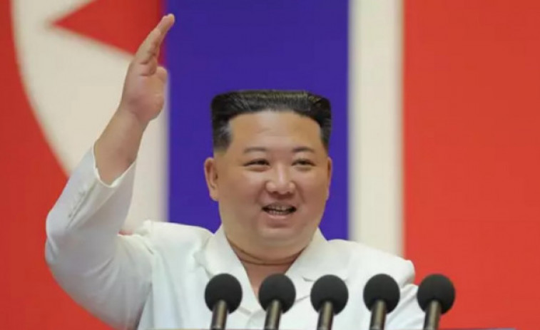 Corea del Nord ultima el llançament d'un satèl·lit de reconeixement militar