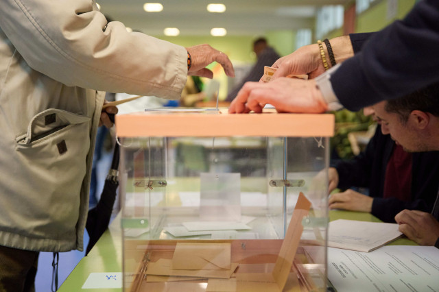 El calendari electoral per a les eleccions generals del 23 de juliol: aquests són els dies a tenir en compte