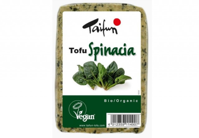 Retiren del mercat diversos lots d'una marca de tofu per contenir fragments metàl·lics