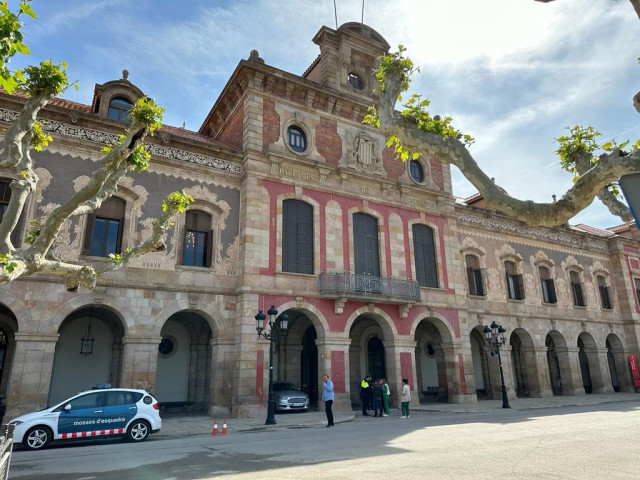 El Parlament tornarà a citar Rajoy, Saénz de Santamaría, Gay i Millo després de la seva incompareixença d'aquest 2 de juny