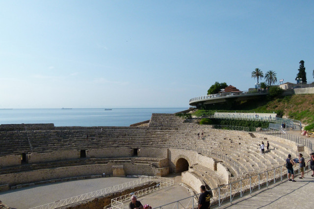 Port Solidari del Port de Tarragona premia els cinc projectes socials més votats a la vuitena edició d'Ajudes Sílvia Cuesta