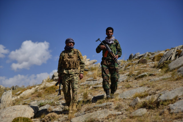 Moren 15 persones per una explosió al funeral d'un vicegovernador dels talibans