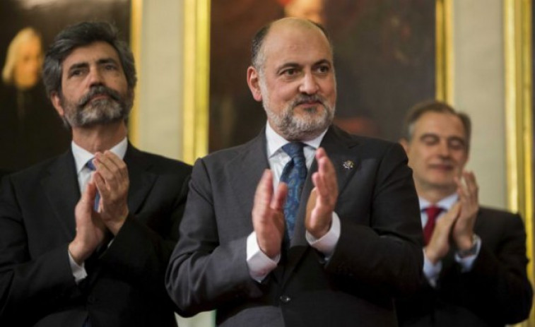 El president del TC insisteix: 