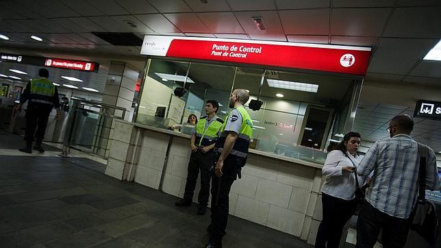 Seguridad