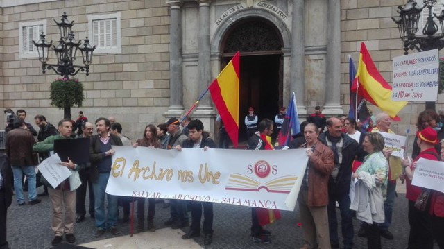 Salamanca