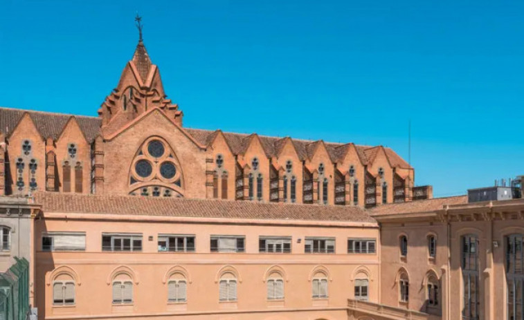 L'Escola Pia admet haver amagat abusos d'un capellà durant 25 anys