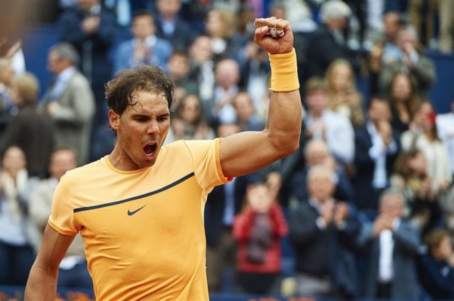 Nadal 5