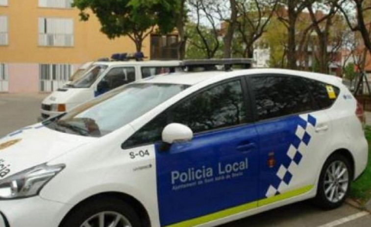 Troben un cadàver dins un congelador a Sant Adrià