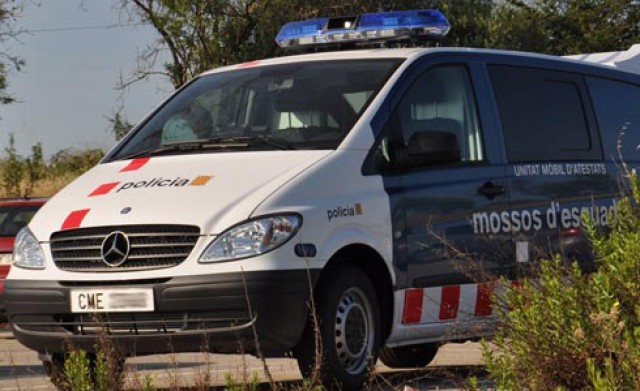 Mossos 5