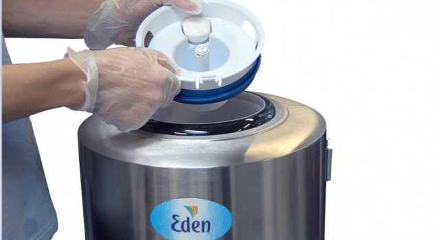Eden