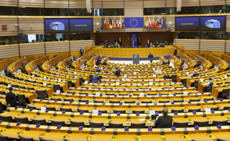 El Parlament Europeu tira endavant la llei de la restauració de la natura