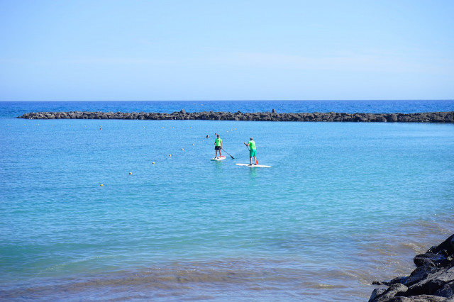 Paddlesurf