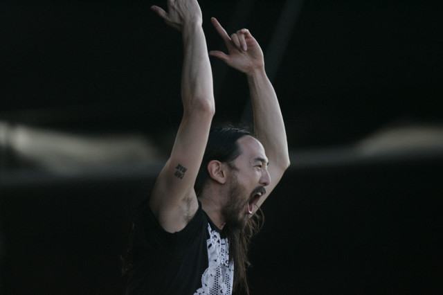Steve Aoki 8540626017