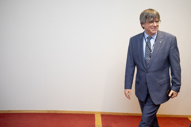 Catalunyapresscarlespuigdemont