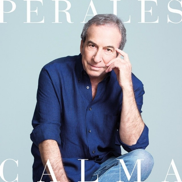 EuropaPress 2591225 jose luis perales cantautor