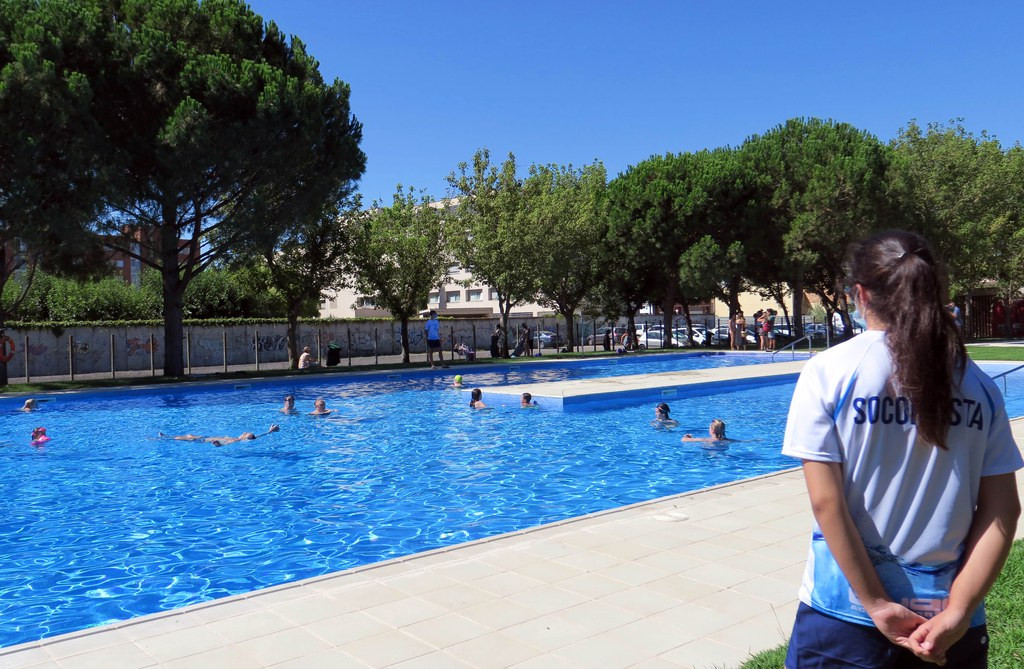 Catalunyapress piscineslleida