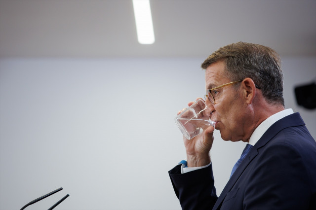EuropaPress 5392582 presidente pp candidato presidencia espana alberto nunez feijoo ofrece1