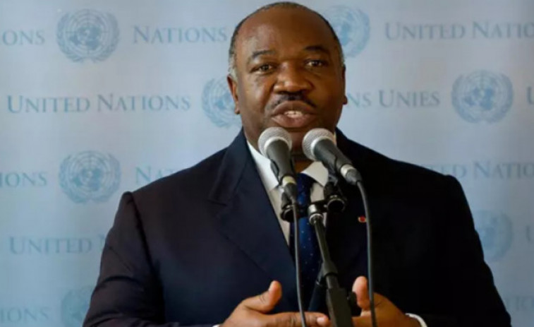 Cop d'estat militar al Gabon després de la reelecció d'Ali Bongo com a president