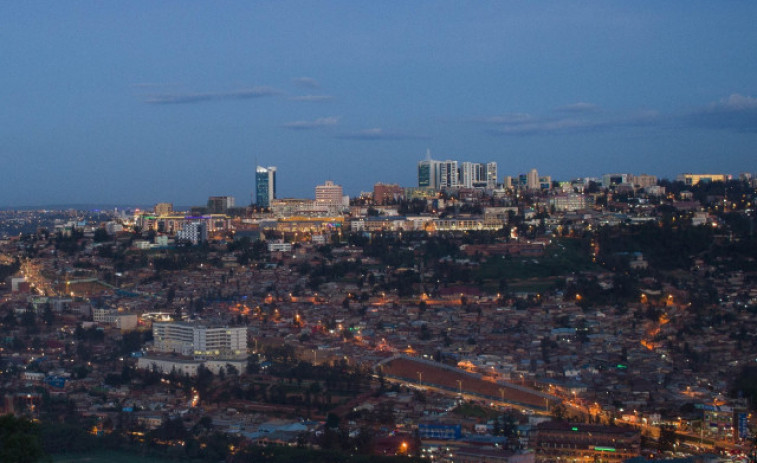Descobreixen un assassí en sèrie després de ser desallotjat i trobar 10 cadàvers a la seva cuina