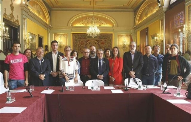 Lleida garantirà l'habitatge i els serveis bàsics de la ciutadania a través d'una resolució