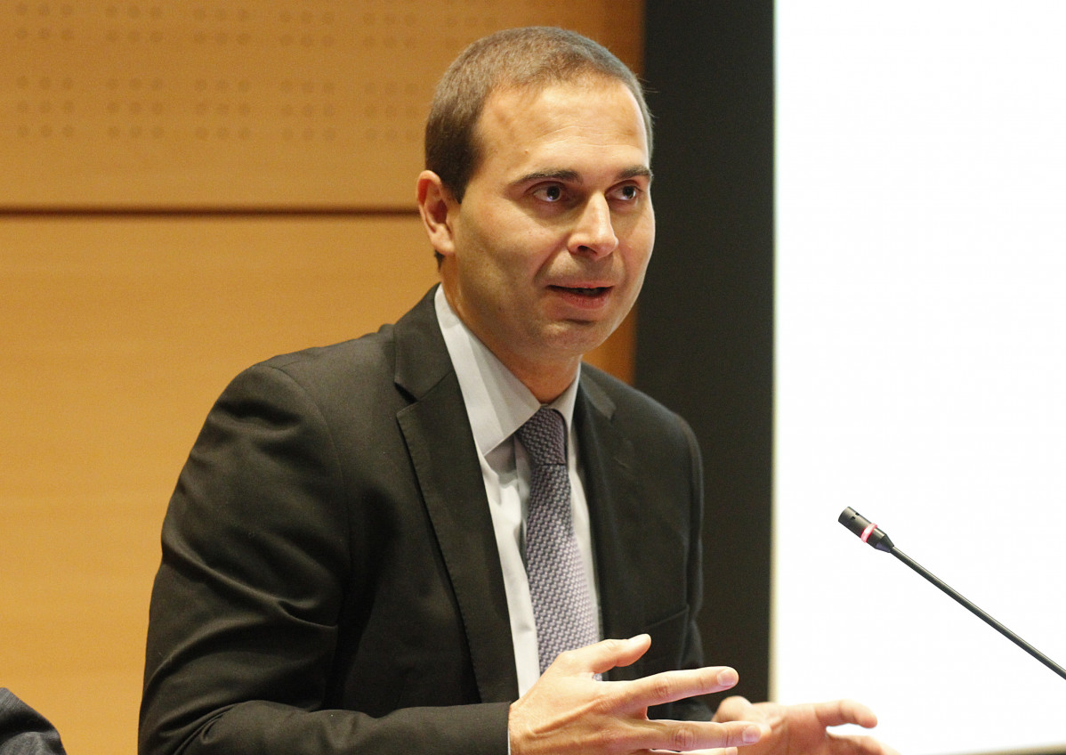 FotoDr.JaumeCapdevilacongreso