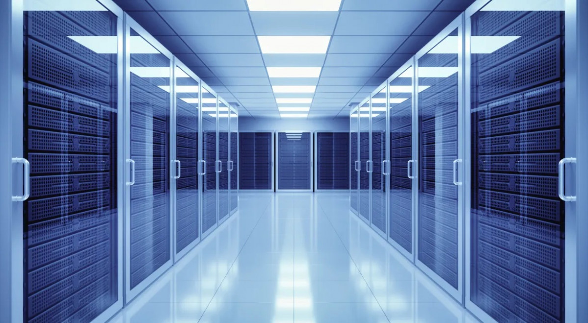 Telefonica tech vdc