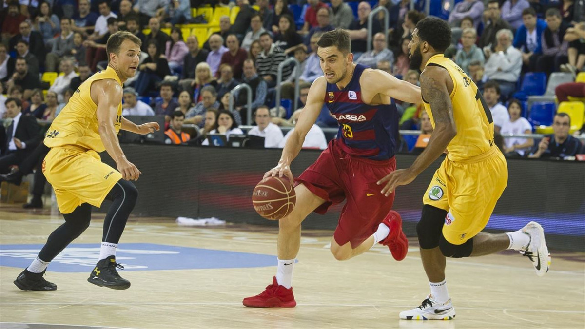 Barabasket 2