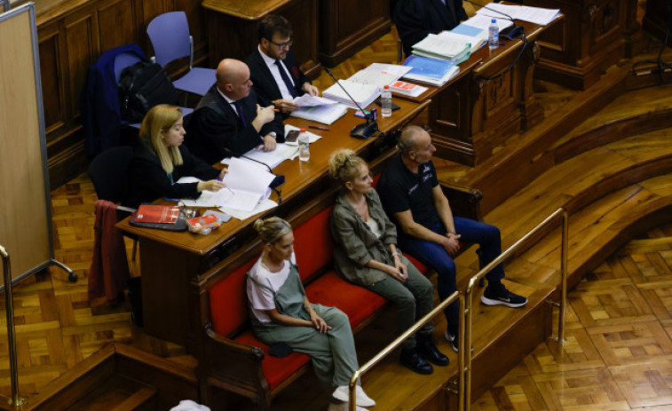 Declarades culpables les bessones acusades d'assassinat a Sabadell
