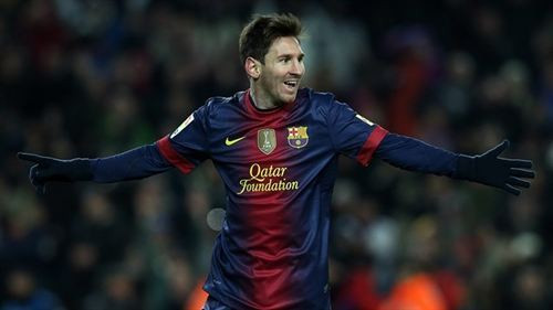El Barça no farà la rua, encara que guanyi la Lliga, per motius de seguretat