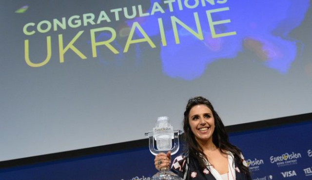 Jamala