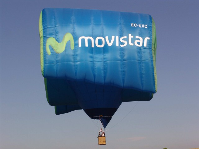 Movistar 1 1