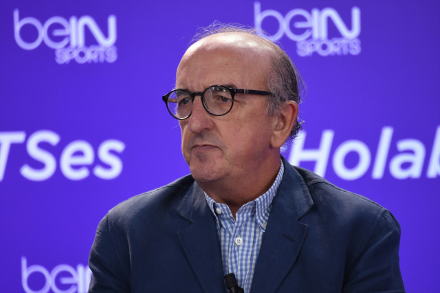 EuropaPress 5536347 jaume rouresacto bein