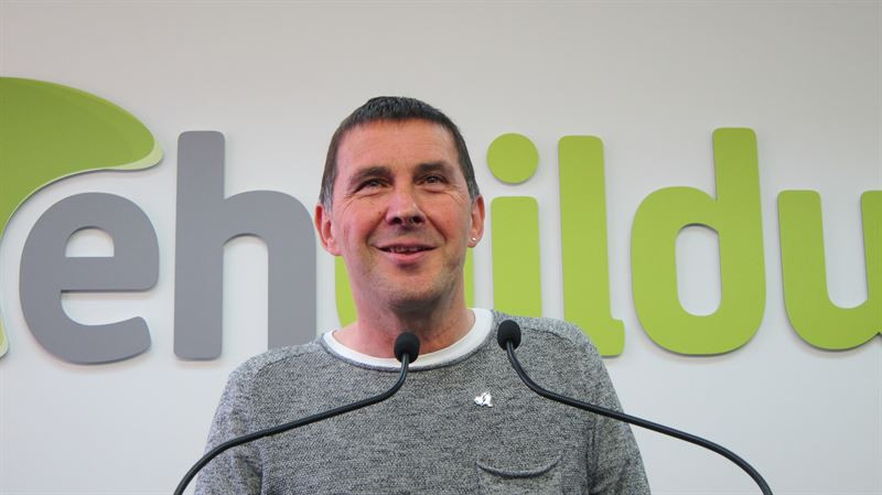 Otegi 2