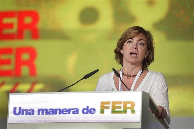 UGT sospita que la Generalitat ha creat 