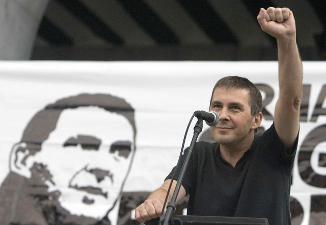 Otegi 2